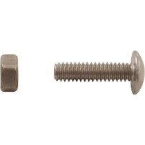 Screw, Clayton Lambert Skimmer, Faceplate