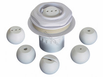 Deck Jet, Pentair, Concrete/Vinyl/Gunite Deck Jet, Pentair, Concrete/Vinyl/Gunite