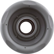 Jet Cmplt, WW Old Faithful,4-3/4"hs,175gpm,Scal,Gry,Str Body