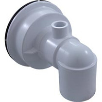 Jet Cmplt, WW Old Faithful, 4-3/4"hs, 90gpm, Smth,SS/Gry,Ell Jet Cmplt, WW Old Faithful, 4-3/4"hs, 90gpm, Smth,SS/Gry,Ell