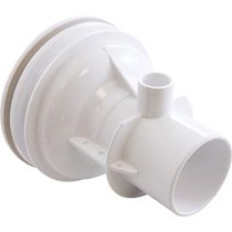 Jet Cmplt, WW Old Faithful, 4-3/4"hs,90gpm,Scal,Wht,Str Body Jet Cmplt, WW Old Faithful, 4-3/4"hs,90gpm,Scal,Wht,Str Body