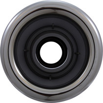 Jet Cmplt, WW Old Faithful, 4-3/4"hs, 175gpm,Smth,SS/Gry,Str