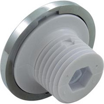 Jet Intl, BWG/GG Micro Pulse, 1-5/8"fd, Twin Roto, Chrome