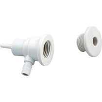 Jet Cmplt,BWG/HAI Ozone II,7/8"hs,Fixed,a3/8"b,w3/4"s,w/Plug