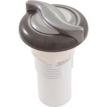 Air Control, CMP, S-Handle, Gray/Silver