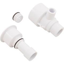 Body Assembly, CMP Spa Master 2", Insider, White