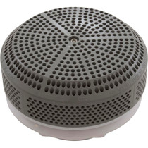 Suction Assembly, CMP, 2" Slip, 3-5/16"hs, 170GPM, Gray