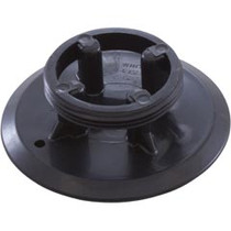 Floor Plate, Pentair Sta-Rite Inlet 8428, Black Floor Plate, Pentair Sta-Rite Inlet 8428, Black
