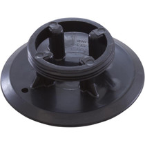 Floor Plate, Pentair Sta-Rite Inlet 8428, Black