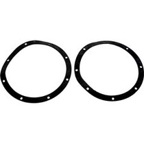 Gasket, Jacuzzi MD Series Main Drain, Retaining Ring, qty 2
