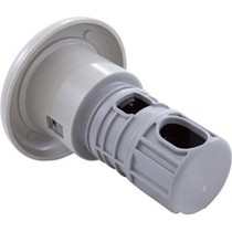 Jet Intl, BWG Luxury, 3-1/2"fd, Roto, Smth, Slvr Jet Intl, BWG Luxury, 3-1/2"fd, Roto, Smth, Slvr