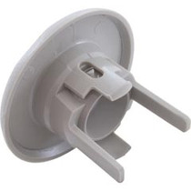 Jet Intl, BWG Luxury Micro,2-1/2"fd,Dir,Txt Scal,Slvr