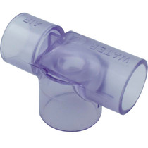 Jet Body, Balboa Water Group Aqua Fan, Tee