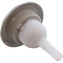 Jet Intl, BWG Cyclone, 5"fd, Dir, Txt Scal, Slvr Jet Intl, BWG Cyclone, 5"fd, Dir, Txt Scal, Slvr