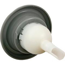 Jet Intl, BWG Cyclone, 5"fd, Roto, Txt Scal, Gry Jet Intl, BWG Cyclone, 5"fd, Roto, Txt Scal, Gry