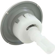 Jet Intl, BWG Cyclone Lux,3-1/2"fd,Roto,Smth,SS/Gry Jet Intl, BWG Cyclone Lux,3-1/2"fd,Roto,Smth,SS/Gry