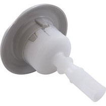 Jet Intl, BWG Cyclone Micro, 3"fd, Dir, Txt Scal, Slvr Jet Intl, BWG Cyclone Micro, 3"fd, Dir, Txt Scal, Slvr