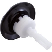 Jet Intl,BWG Cyclone Micro,3-1/4"fd,Roto,Txt Scal,Blk