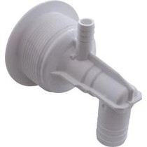 Jet Body, BWG Cyclone Micro, a3/8"b, w3/4"b Jet Body, BWG Cyclone Micro, a3/8"b, w3/4"b