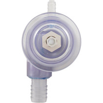 Jet Body, Micro Blaster/Ultra-Pulse, 3/4" Barb