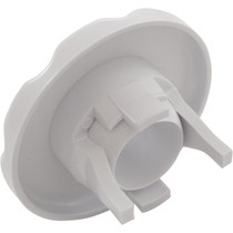 Escutcheon, Balboa, w/ Eyeball