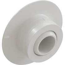 Jet Intl, HydroAir/BWG FIS Jet, 1-1/2", White