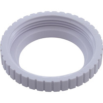 Lock Ring, Hayward, White, Inlet Fitting