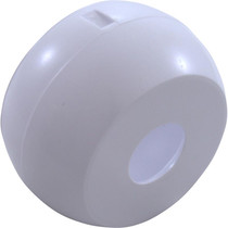 Eyeball, Hayward Hydrostream, 1/2" Orifice, White