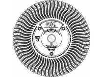 Main Drain Grate, Paramount SDX2, Vinyl, Black, qty 2