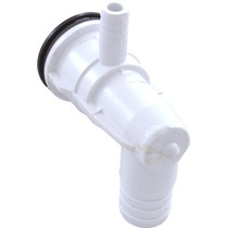 Jet Body, WW Cluster Euro, a3/8"b, w3/4"b