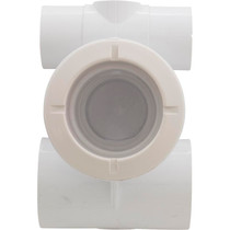 Jet Body, WW Poly Jet, a1"s, w1-1/2"s