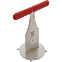 Tool, Waterway Quad Flo, Wall Fitting Tool, Waterway Quad Flo, Wall Fitting