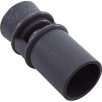 Nozzle, Waterway Storm Jet, 3/8", 12 gpm Nozzle, Waterway Storm Jet, 3/8", 12 gpm