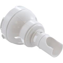 Diffuser, Waterway Power Storm Jet, Snap-In, White
