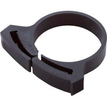 Tubing Clamp, 3/4" Outer Diameter