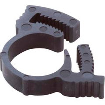 Tubing Clamp, WW Offline Chlorinator, , 3/8"od Tubing Clamp, WW Offline Chlorinator, , 3/8"od