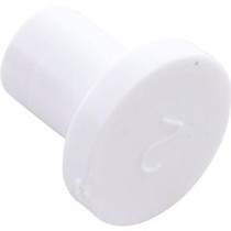 Barb Plug, Waterway, 3/8" Slip Barb Plug, Waterway, 3/8" Slip