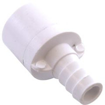 Barb Adapter, 3/8" Barb x 1/2" Spigot Barb Adapter, 3/8" Barb x 1/2" Spigot
