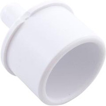 Barb Adapter, 3/8" Barb x 1" Spigot