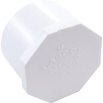 Plug, Lasco 2" Spigot