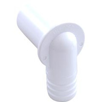 Barb Coupling, 90 Elbow, 3/4" Barb x 3/4" Spigot Barb Coupling, 90 Elbow, 3/4" Barb x 3/4" Spigot