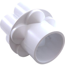 Manifold, 1" Slip, 5 Port, Transition, 2" Slip