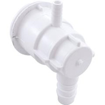 Jet Body, WW Mini, a3/8"b, w3/4"b, Ell