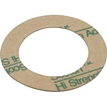 Trim Ring, Waterway 1" Top Access, Polished Brass Trim Ring, Waterway 1" Top Access, Polished Brass