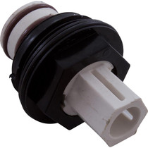Nozzle, Waterway Mini Jet, 1/4", New Style
