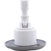 Jet Intl, WW Mini Storm,3"fd,Twin Roto, Small Text Scal,Gry