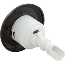 Jet Intl, WW Mini Storm,3-5/16"fd,Twin Roto,Txt Scal,Blk