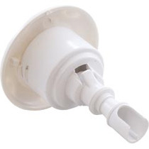 Jet Intl, WW Mini Storm, 3"fd, Multi Massage, Txt Scal, Wht Jet Intl, WW Mini Storm, 3"fd, Multi Massage, Txt Scal, Wht