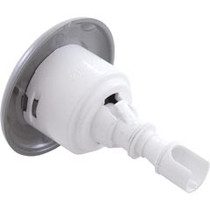 Jet Intl, WW Mini Storm, 3"fd, Massage, Smth, Gry