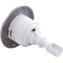 Jet Intl, WW Mini Storm, 3"fd, Multi Mass,Textured Scal, Gry